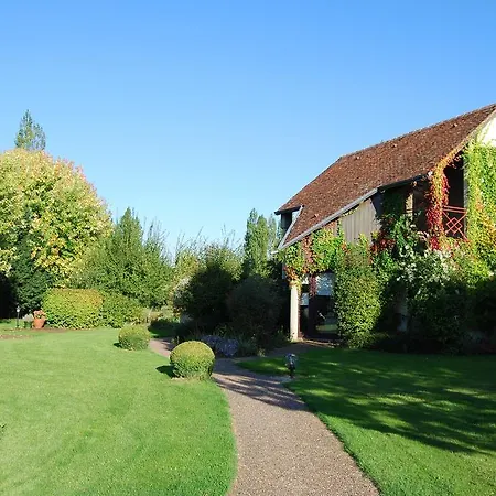 Domaine de L'Arbrelle-3