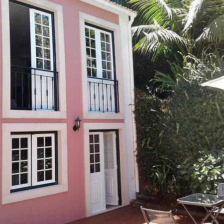 Casa Do Arco-2