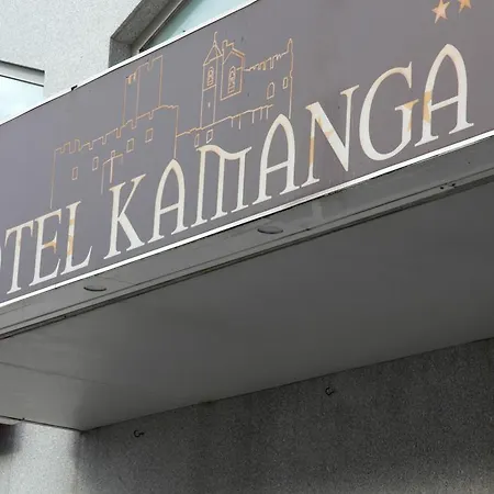 Hotel Kamanga-3