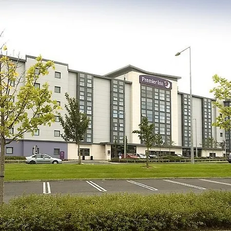 Premier Inn Dublin Airport-2