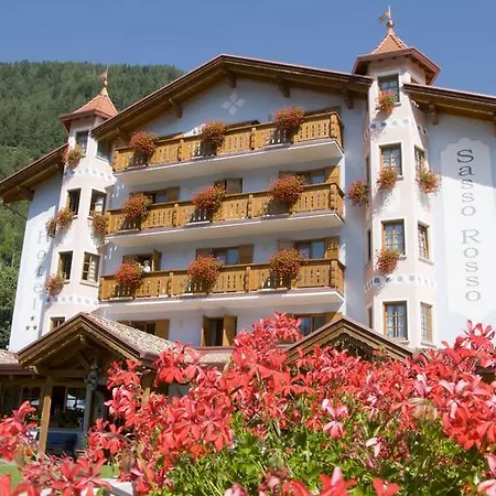 Hotel Sasso Rosso-2