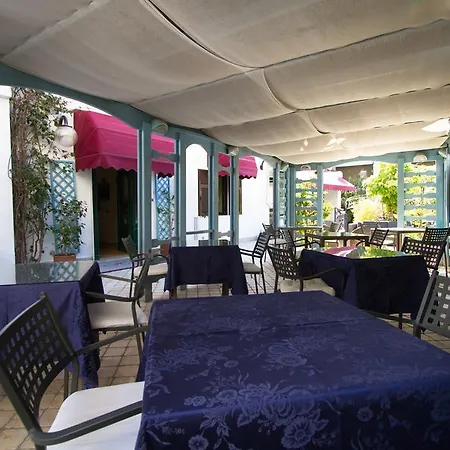 Hotel Marinella-3