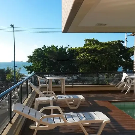 Villa Costeira Beira Mar-3