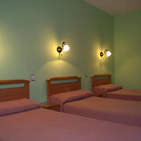 Albergue Aurora Boreal-3