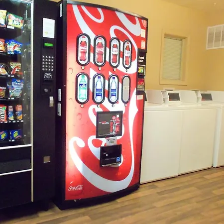 Dupont Suites - Louisville-2