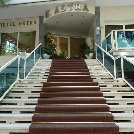 Hotel Astra-2