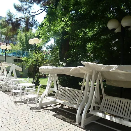 Hotel Astra-3