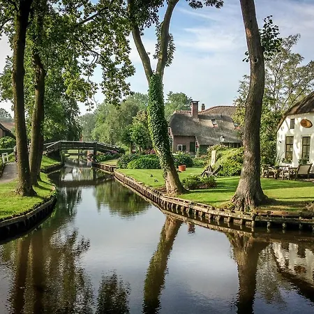 City Hotel Meppel-2