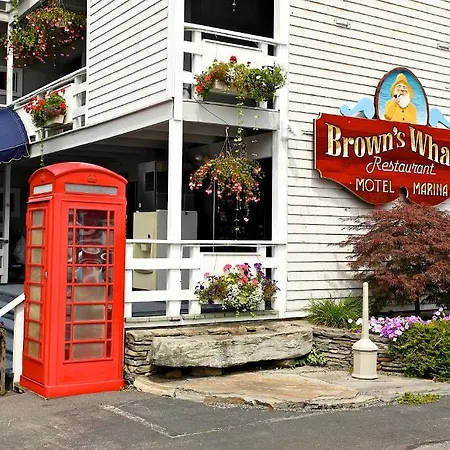 Browns Wharf Inn-3