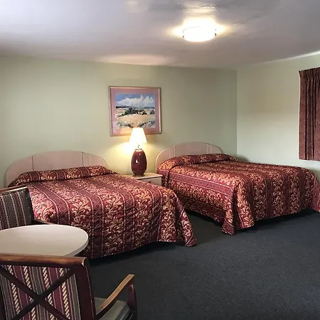 Old Marina Inn-2