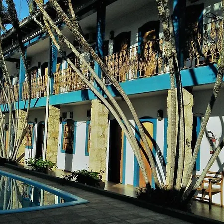 Pousada Capitão-2