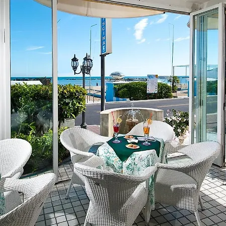 Hotel Gardenia-3