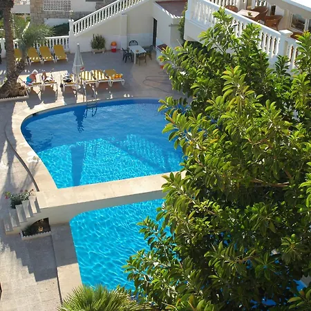 Hotel Masa International-2
