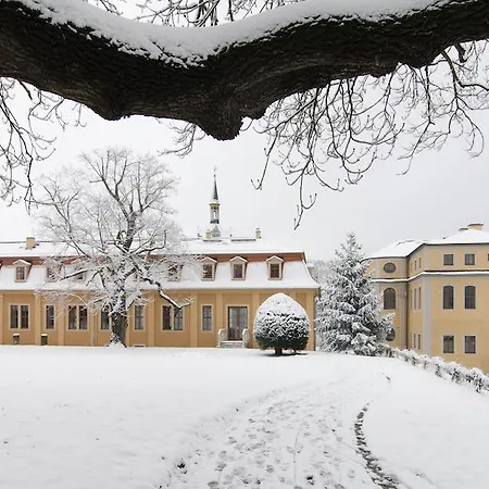 Schloss Ettersburg Weimar-3