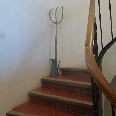 L'Auberge Espagnole - Bed&Breakfast-2