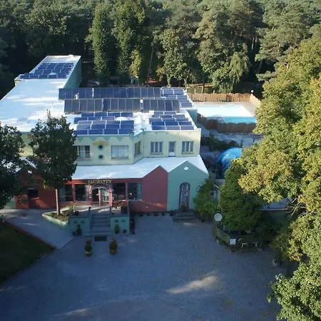 Hotel Fauwater-2