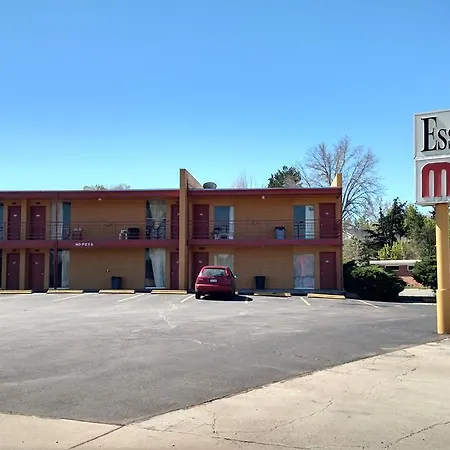 Essex House Motel-2