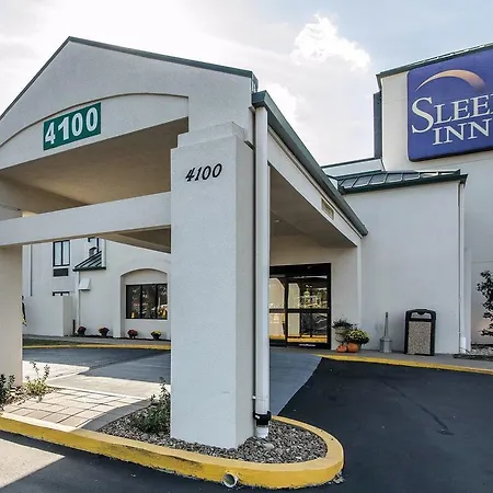 Sleep Inn South Joplin-2