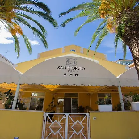 Hotel San Giorgio-3