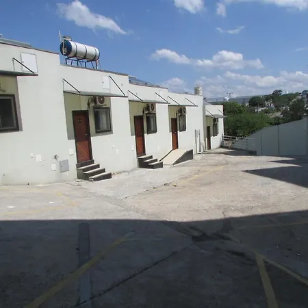 Hotel Industrial Contagem-3