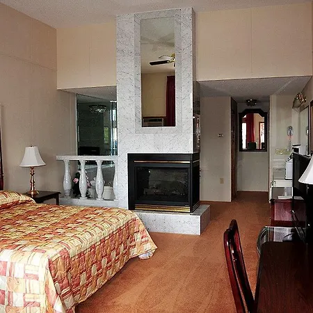 Lockport Inn And Suites-2