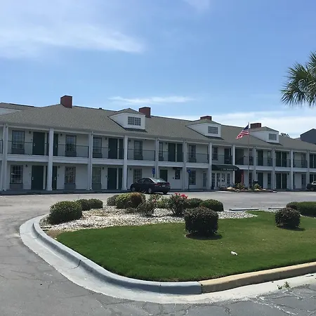 Jameson Inn Douglas-2