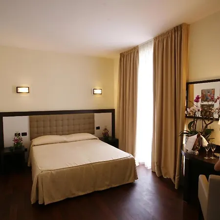 Hotel Le Macine-3
