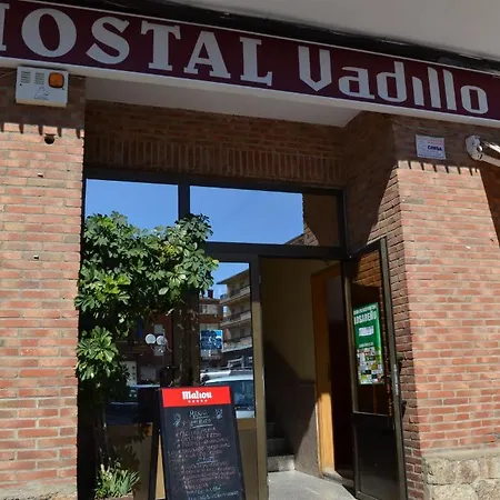 Hostal Vadillo-3