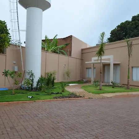 Sakr Hotel Rio Preto-2