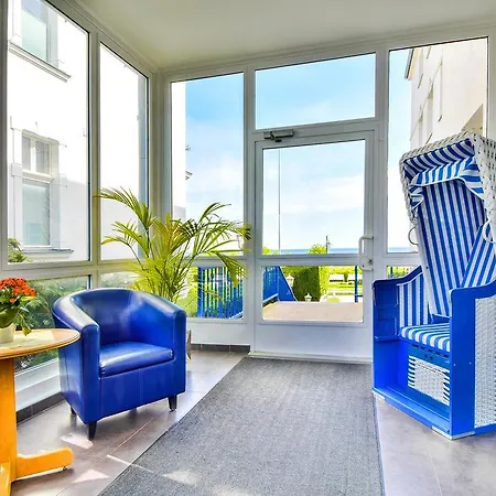 Strandhotel Bansiner Hof-2