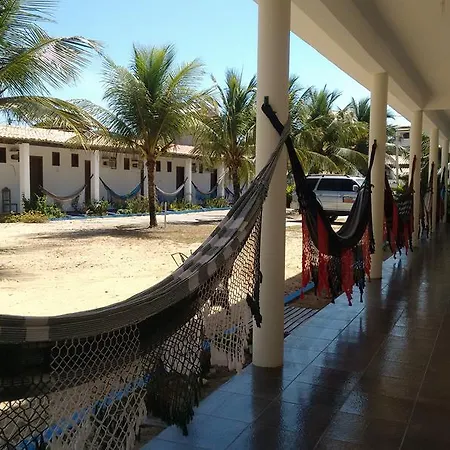 Pousada Hawai-2