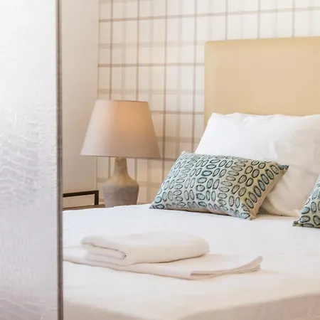 City Lofts Lisbon - Guesthouse-3