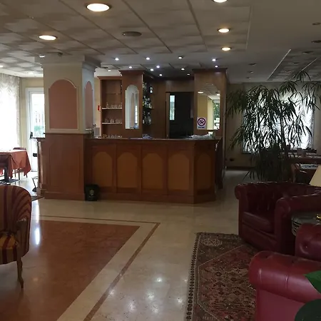 Hotel Visconti-2
