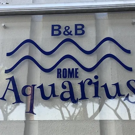 Aquarius Rome-3