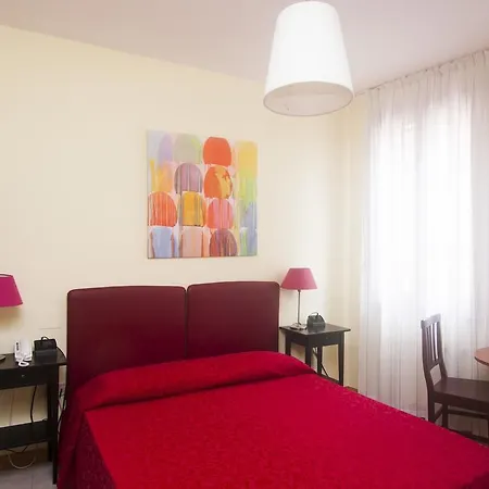 Hotel Dalla Mora-3