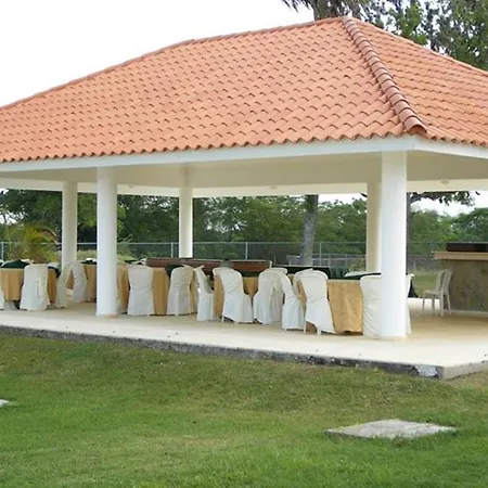 Hotel Las Caobas-2
