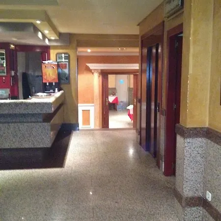 Hotel Don Angel-2
