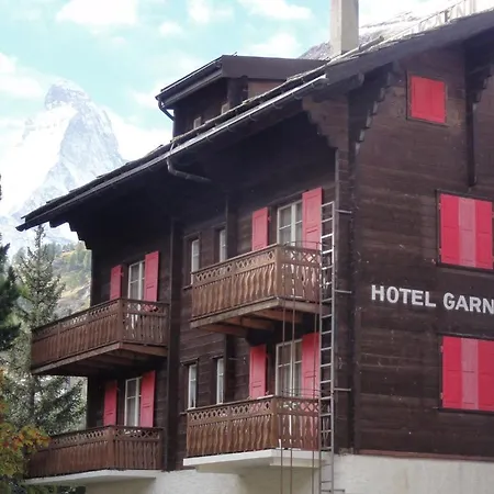 Hotel Cima-3