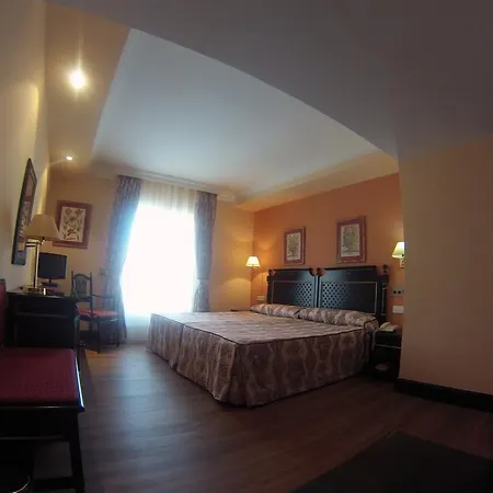Hotel Cristina-3