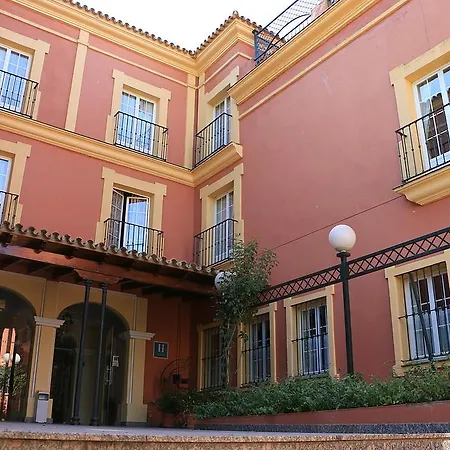 Hotel Cristina-2