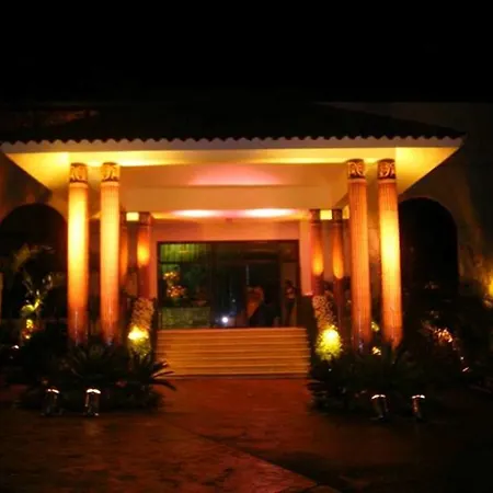 Hotel Las Caobas-3