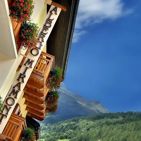 Albergo Miramonti-3