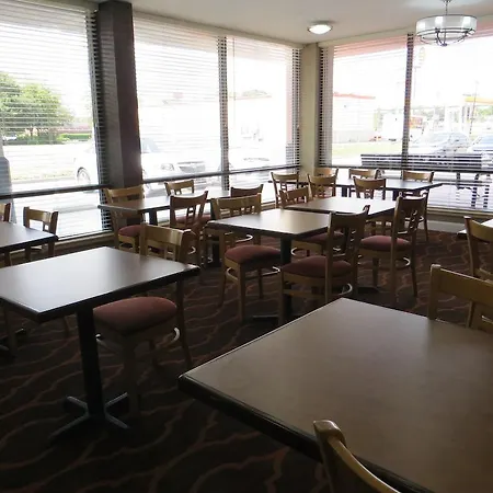 Baymont Inn & Suites-2