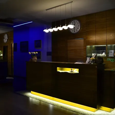 Hotel Morski Gdynia-3