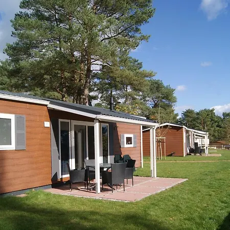 Camping-Und Ferienpark Havelberge-2