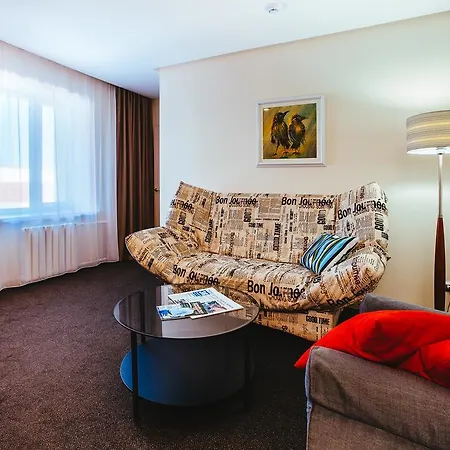 Torgay Hotel-2