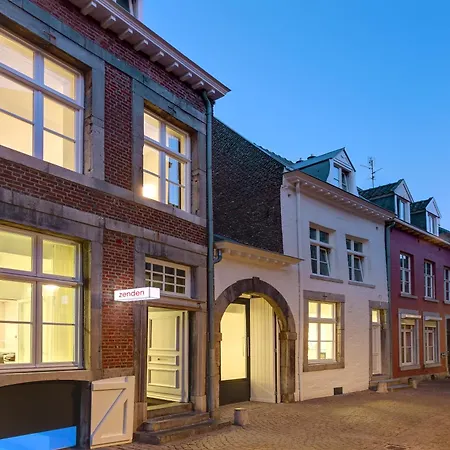 Zenden Hotel Maastricht-2