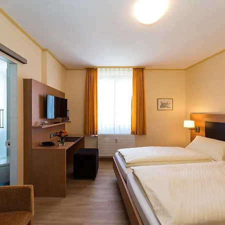 Hotel Hirschen-2