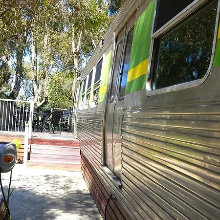 Pelican Waters Holiday Park-2