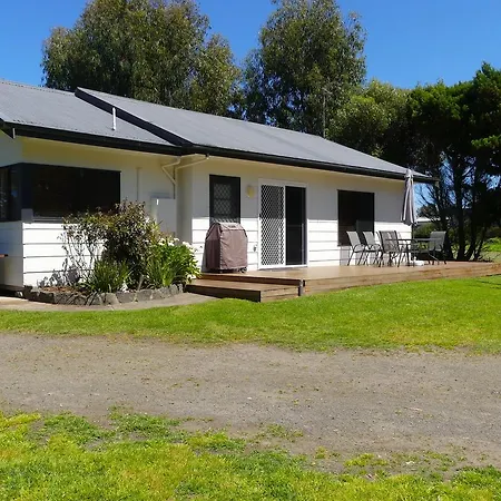 Pelican Waters Holiday Park-3